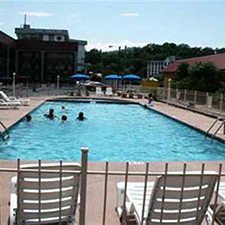 Pigeon Forge Vacations - Red Roof Inn and Suites vacation deals