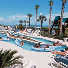 Myrtle Beach Vacations - Grand Shores Hotel vacation deals