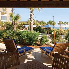 Myrtle Beach Vacations - The Hilton vacation deals