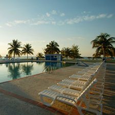 Bahamas Vacations - Viva Wyndham Fortuna Beach Resort vacation deals
