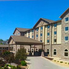 249 All Inclusive Branson Mo Last Minute Family Vacation 4 Days 3 Nights Castle Rock Resort And Waterpark Deluxe Hotel Room Free