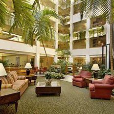 Charleston Vacations - Crowne Plaza Hotel vacation deals