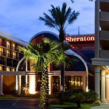 Orlando Florida Vacations - Sheraton North vacation deals