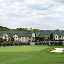 Pigeon Forge Vacations - All Seasons Suites vacation deals