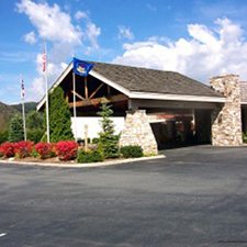 Banner Elk Vacations - Best Western Mountain Lodge vacation deals