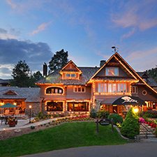 Banner Elk Vacations - Blue Ridge Village Resort vacation deals