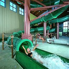 Branson Vacations - Grand Country Resort and Waterpark vacation deals