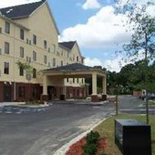 Charleston Vacations - Hawthorn Suites by Wyndham vacation deals