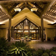 Las Vegas Vacations - Tahiti Village Resort and Spa vacation deals