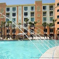 Orlando Vacations - Holiday Inn Resort vacation deals