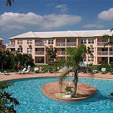 Bahamas Vacations - Island Seas Resort vacation deals