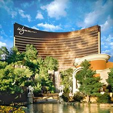 Las Vegas Vacations - Wynn Las Vegas Resort vacation deals