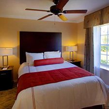 Orlando Vacations - Best Western Premier Saratoga Resort Villas  vacation deals