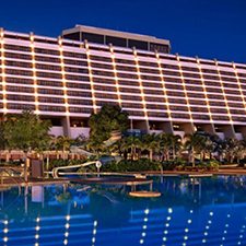 Orlando Vacations - Disney's Contemporary Resort vacation deals