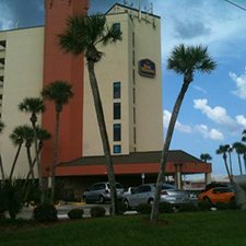 New Smyrna Beach Vacations - Best Western New Smyrna Beach Hotel and Suites vacation deals