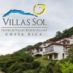 Costa Rica Vacations - Villas Sol Hotel and Villas Beach Resort vacation deals