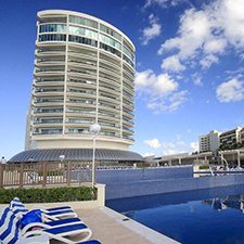 Cancun Vacations - Great Parmassus Resort and Spa vacation deals