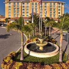 Orlando Vacations - Hilton Garden Inn vacation deals