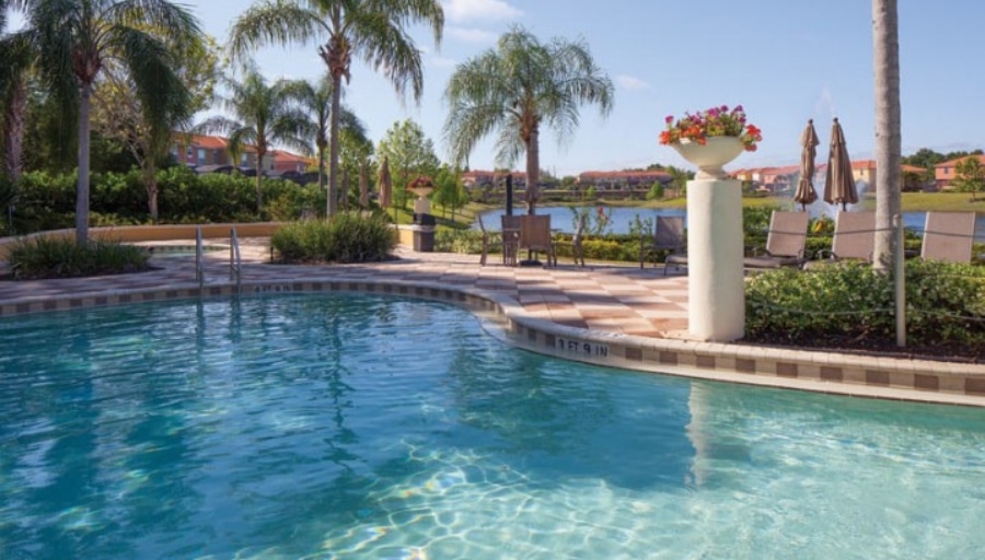Orlando Vacations - Encantada Resort Vacation Deals ...