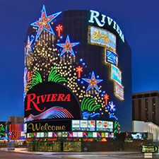 Las Vegas Vacations - Riviera Hotel and Casino vacation deals