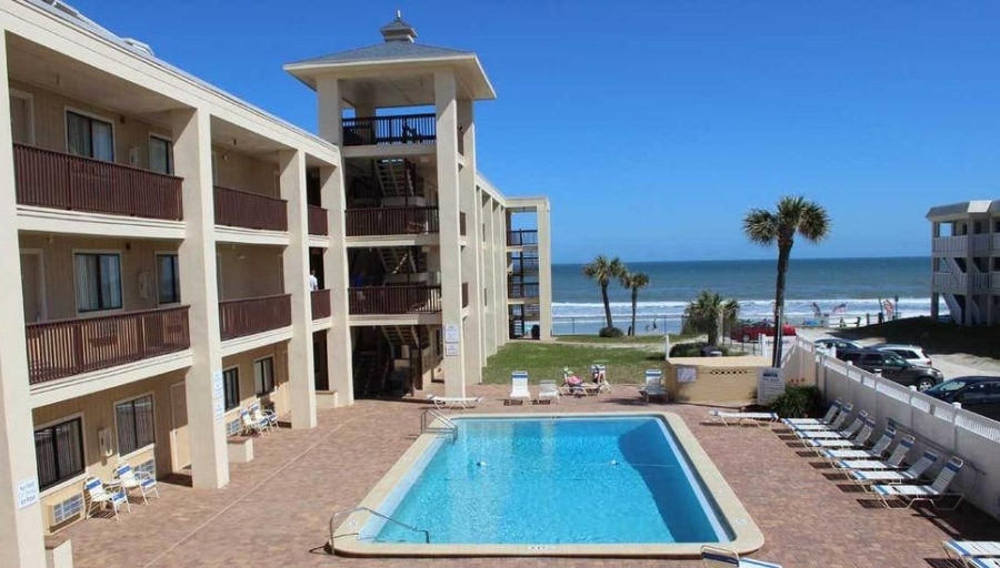 New Smyrna Beach Vacation Packages Deals On Beach Hotels Resorts