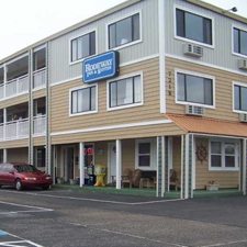 Nags Head Vacations - Rodeway Inn and Suites vacation deals