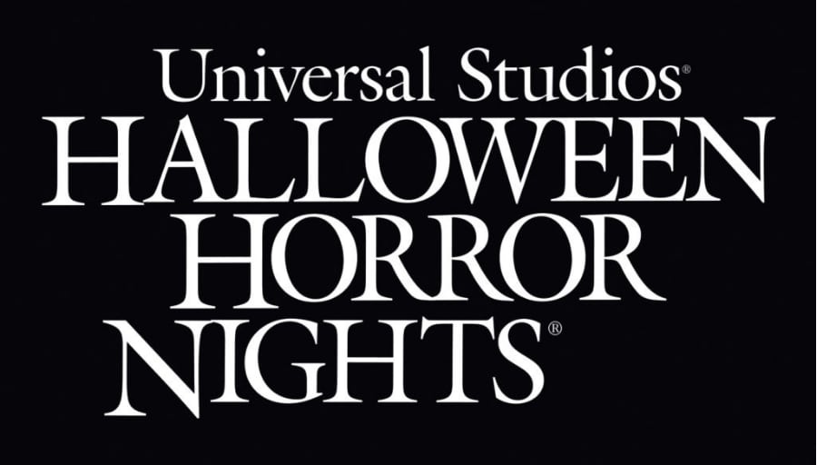Halloween Horror Nights Ticket Packages