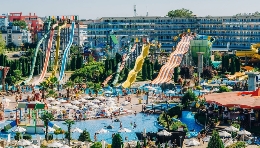 Wisconsin Dells Vacation Packages Family