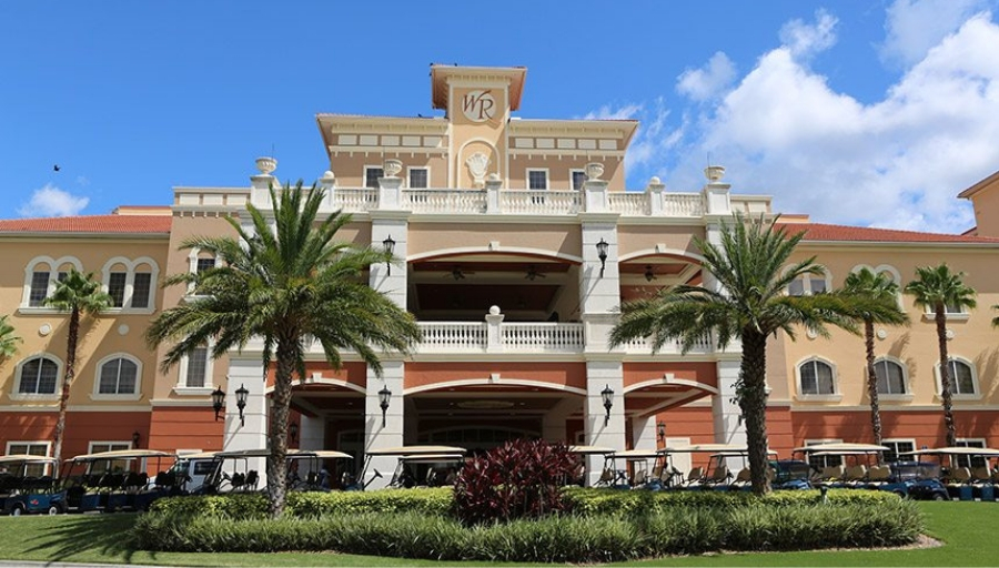 $99 Orlando Summer Vacation Package at the Westgate Town Center